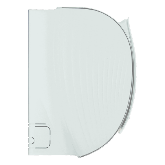Фото Настенный кондиционер Electrolux EACS-12HP/N3_23Y_in + EACS-12HP/N3_23Y_out, белый , изображение 7 — купить в Москве