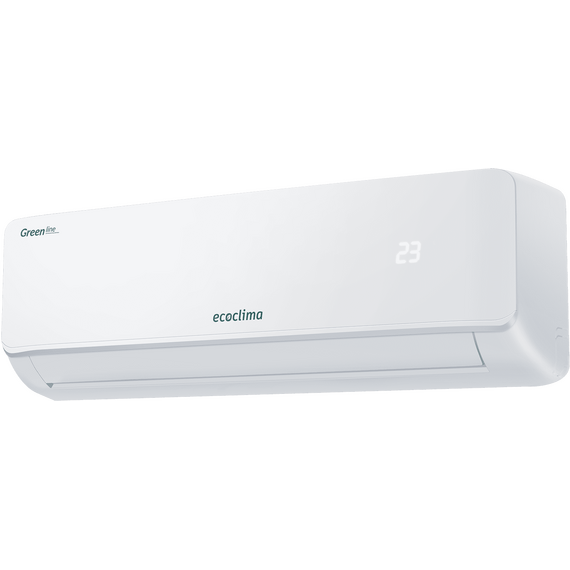 Фото Настенный кондиционер Ecoclima ECW/I-07GC + EC/I-07GC, белый , изображение 3 — купить в Москве