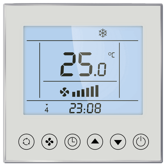 Фото Канальный кондиционер Ecoclima ECLMD-TC48/4R1A + ECL-TC48/5R1A(U) , изображение 3 — купить в Москве