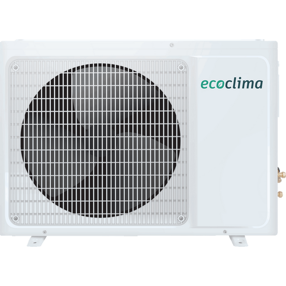 Фото Настенный кондиционер Ecoclima ECW/I-AX12/FB-4R1 + EC/I-AX12/F-4R1, белый , изображение 13 — купить в Москве