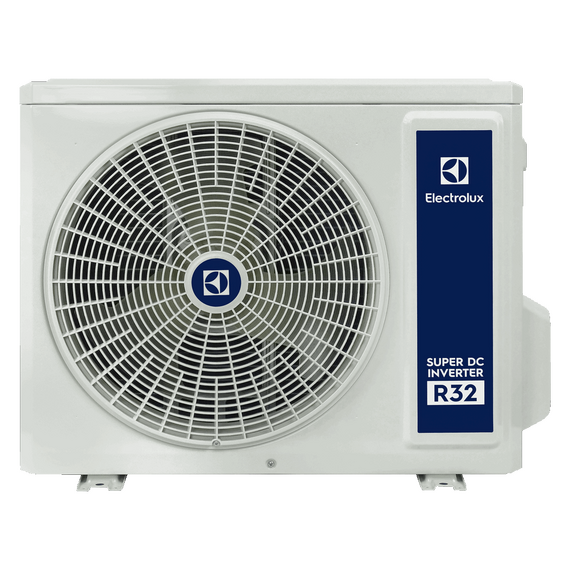 Фото Настенный кондиционер Electrolux EACS/I-12HP/N8_23Y_in + EACS/I-12HP/N8_23Y_out, белый , изображение 5 — купить в Москве