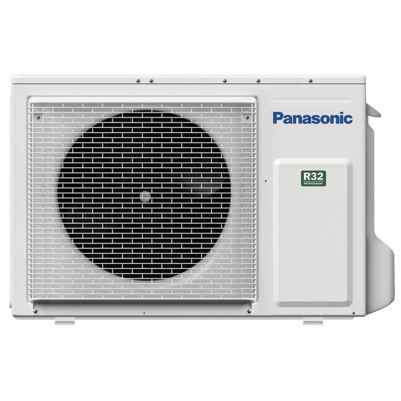 Фото Настенный кондиционер Panasonic CS-Z71XKEW + CU-Z71XKE, белый , изображение 7 — купить в Москве