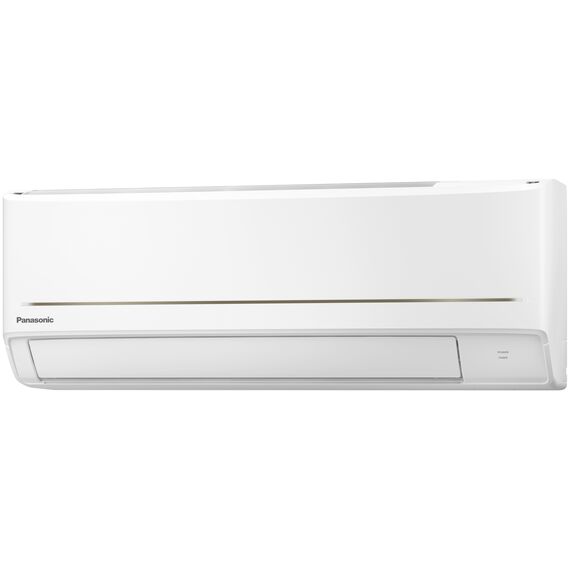 Фото Настенный кондиционер Panasonic CS-PZ35WKD + CU-PZ35WKD, белый , изображение 3 — купить в Москве