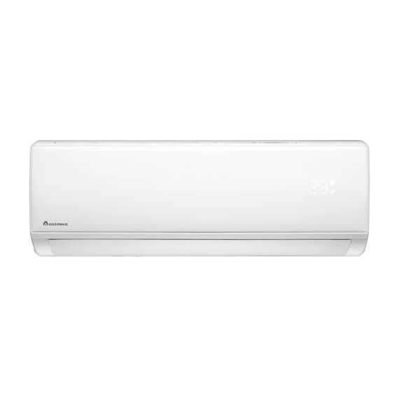 Сплит-система Axioma Серия H ASX18H1R/ASB18H1 цвет белый, изображение 10