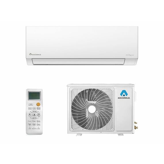 Сплит-система Axioma Серия F Inverter ASX24FZ1/ASB24FZ1 , изображение 3