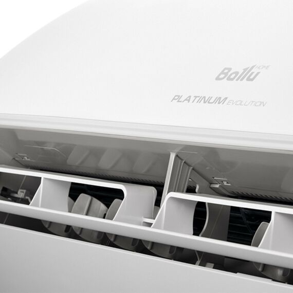 Сплит-система Ballu BSUI-09HN8_V4 Platinum Evolution DC inverter — фото , изображение 4, цена, характеристики