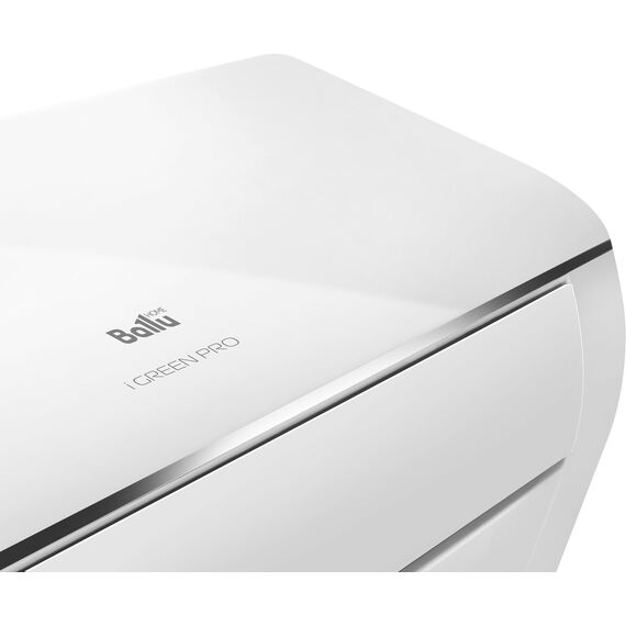 Сплит-система Ballu iGreen Pro BSAG-18HN8 , изображение 4