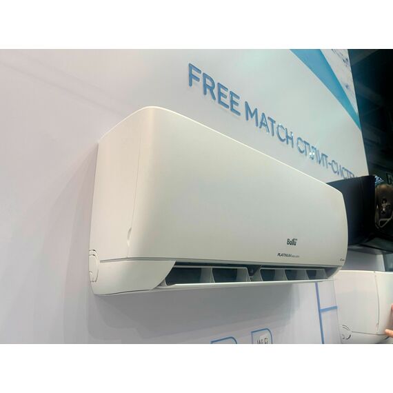 Сплит-система Ballu BSUI-09HN8_23Y Platinum Evolution DC inverter, изображение 11