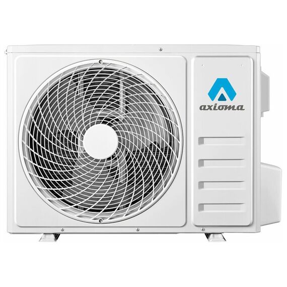 Сплит-система Axioma Серия F Inverter ASX12FZ1/ASB12FZ1 , изображение 4