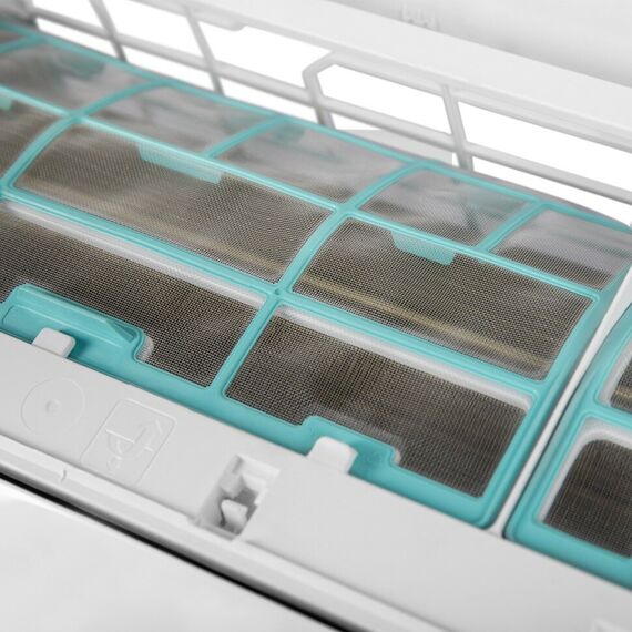 Сплит-система инверторного типа Ballu Odyssey DC BSOI-24HN8 , изображение 6