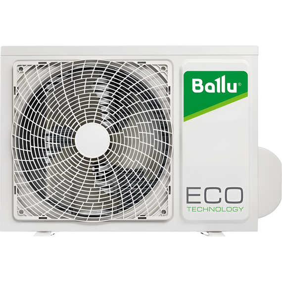 Сплит-система Ballu BSUI-12HN8_23Y Platinum Evolution DC inverter, изображение 5