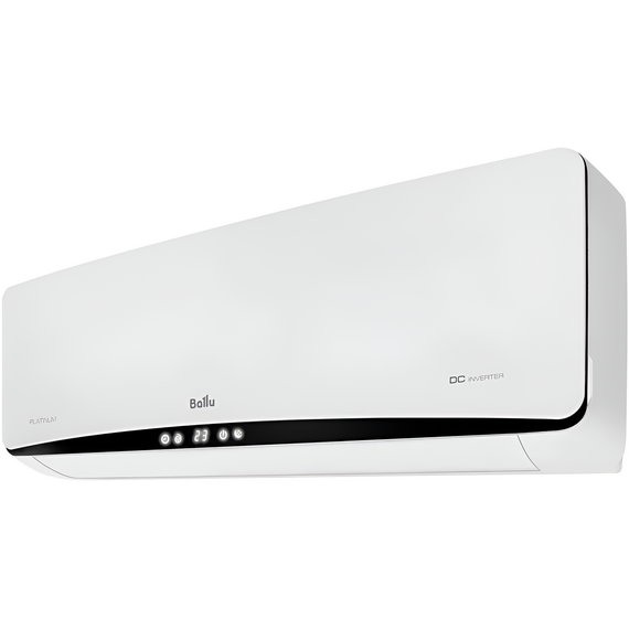 Сплит-система Ballu BSUI-18HN8_23Y Platinum Evolution DC inverter, изображение 3