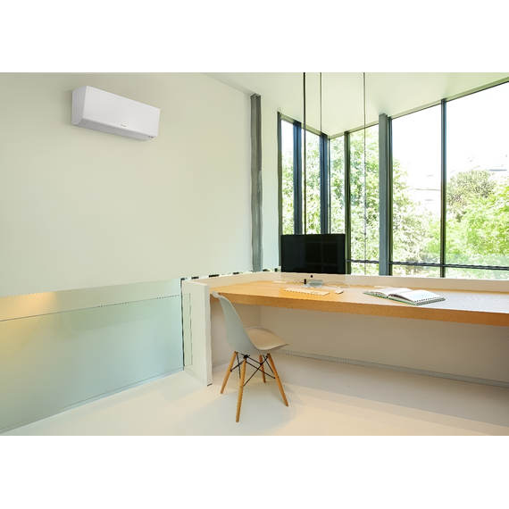 Сплит-система Daikin FTXM35R/RXM35R9 Perfera inverter, изображение 6