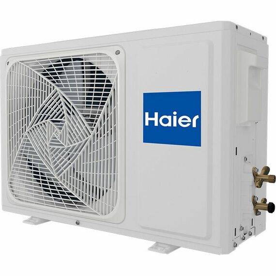 Сплит-система Haier QUANTUM Inverter AS35HQJ1HRA-W/1U35HQJ1FR, изображение 24