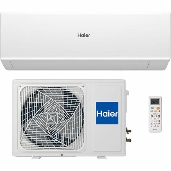 Сплит-система Haier QUANTUM Inverter AS35HQJ1HRA-W/1U35HQJ1FR, изображение 16