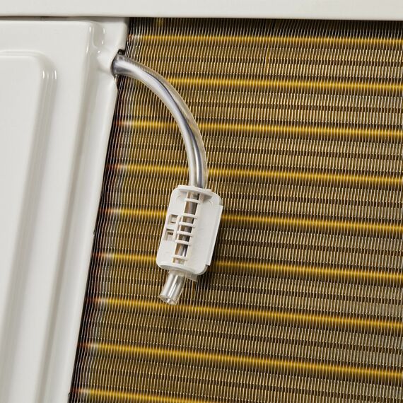 Сплит-система инверторного типа Ballu Eco Smart DC BSYI-10HN8_V4 , изображение 8