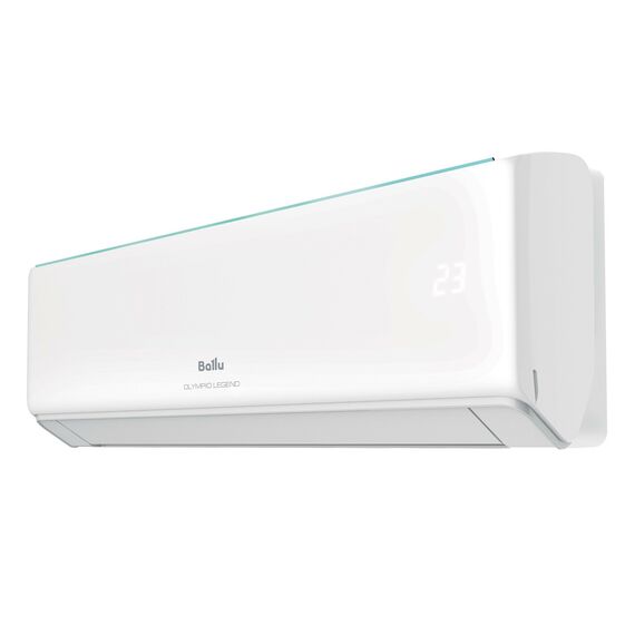 Сплит-система Ballu Olympio Legend BSW-30HN1_24Y белый, изображение 2