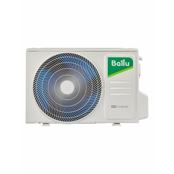 Сплит-система инверторного типа Ballu Eco Smart DC Inverter BSYI-12HN8_V4 , изображение 6