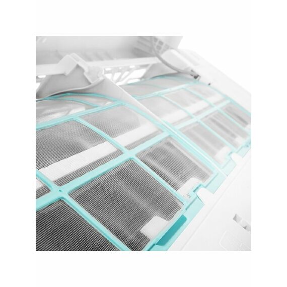 Сплит-система инверторного типа Ballu Eco Smart DC Inverter BSYI-12HN8_V4 , изображение 5