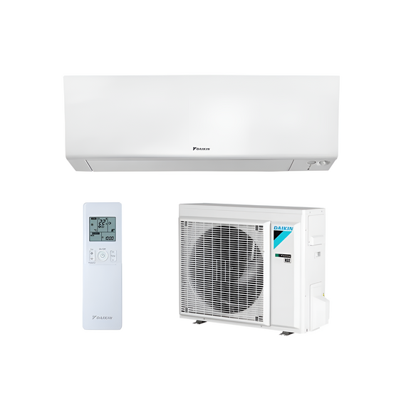 Сплит-система Daikin FTXM35R/RXM35R9 Perfera inverter
