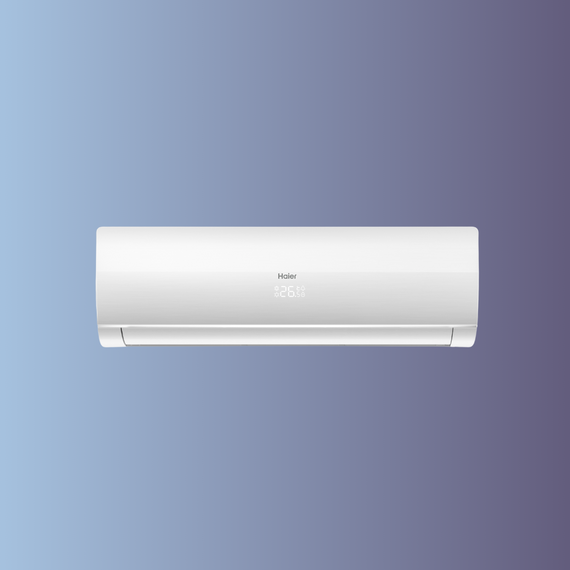 Сплит-система Haier Flexis On-Off HSU-07HFF103/R3-W / HSU-07HUF103/R3 , изображение 12