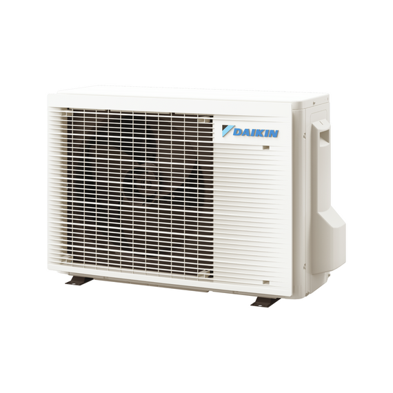 Сплит-система Daikin Emura 3 FTXJ35AW/RXJ35A inverter белый, изображение 11