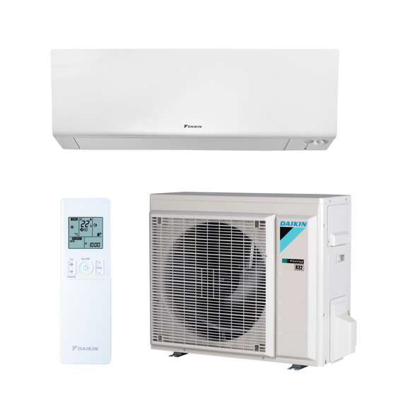 Сплит-система Daikin FTXM60R/RXM60R Perfera inverter, изображение 8