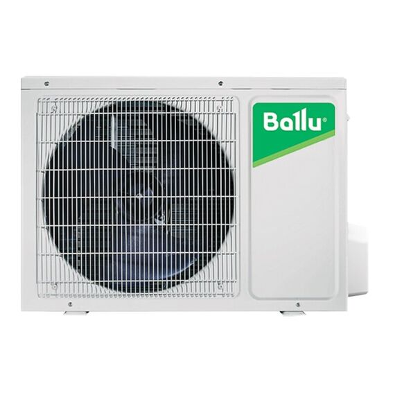 Сплит-система Ballu Olympio Legend BSW-24HN1_24Y, изображение 17