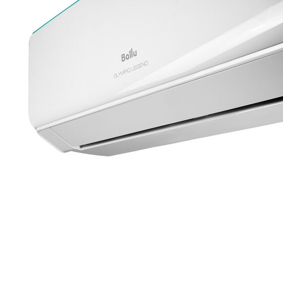 Сплит-система Ballu Olympio Legend BSW-30HN1_24Y белый, изображение 5