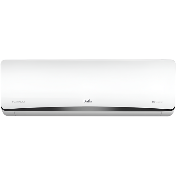 Сплит-система Ballu BSUI-18HN8_23Y Platinum Evolution DC inverter, изображение 2