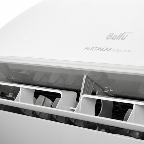 Сплит-система Ballu BSUI-12HN8_V4 Platinum Evolution DC inverter, изображение 3
