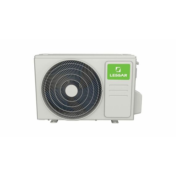 Сплит-система Lessar Flexcool inverter LS-HE09KCE2A/LU-HE09KCE2A, изображение 4