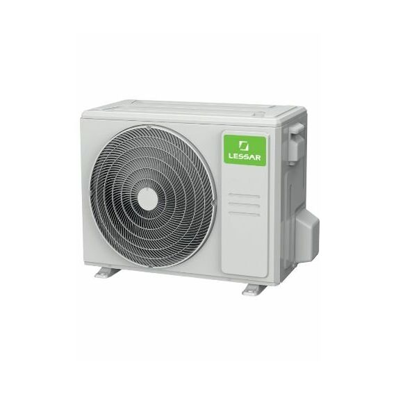Сплит-система Lessar Flexcool inverter LS-HE09KCE2A/LU-HE09KCE2A, изображение 5