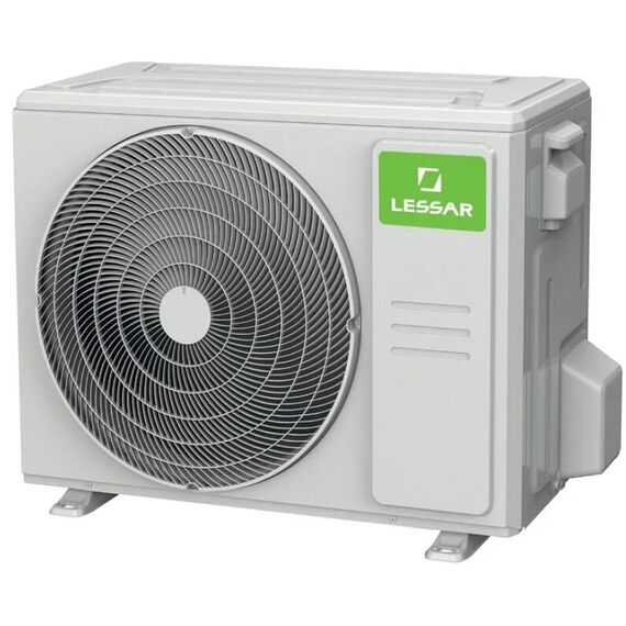 Сплит-система Lessar Flexcool inverter LS-HE12KCE2/LU-HE12KCE2, изображение 3