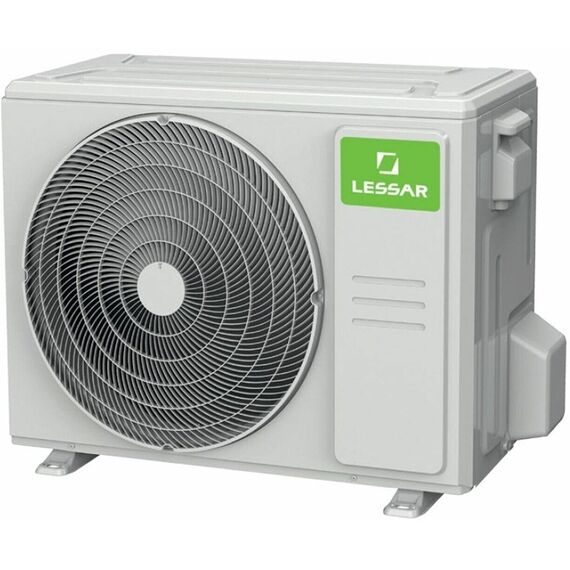 Сплит-система инверторная Lessar Tiger DC Inverter LS-HE12KBE2/LU-HE12KBE2, изображение 27