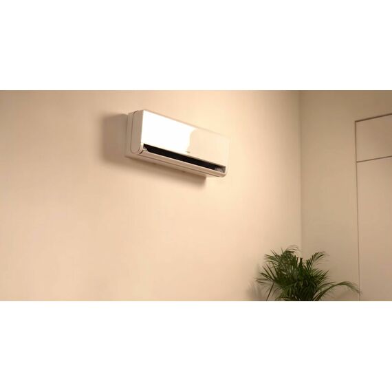 Сплит-система инверторная Lessar Tiger DC Inverter LS-HE12KBE2/LU-HE12KBE2, изображение 23