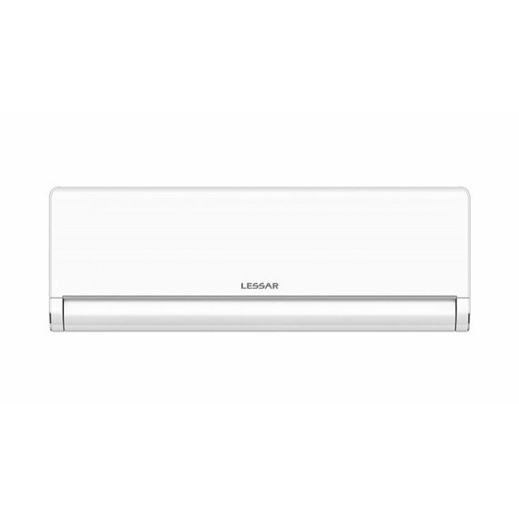 Сплит-система инверторная Lessar Tiger DC Inverter LS-HE09KBE2/LU-HE09KBE2, изображение 2