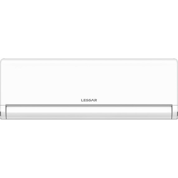 Сплит-система инверторная Lessar Tiger DC Inverter LS-HE18KHE2/LU-HE18KHE2, изображение 6