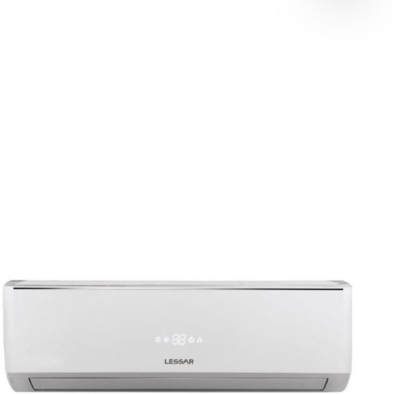 Сплит-система инверторная Lessar Tiger DC Inverter LS-HE09KBE2/LU-HE09KBE2, изображение 13