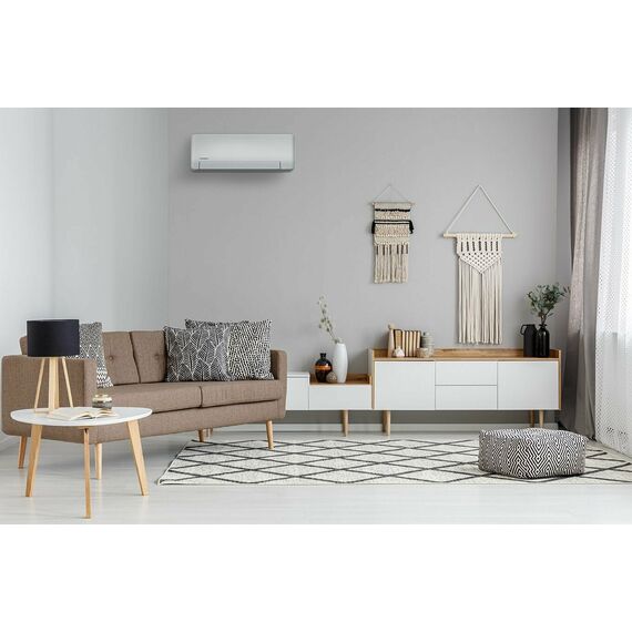 Сплит-система Kentatsu Sempai Inverter KSGPA35HZRN1/KSRPA35HZRN1 , изображение 11