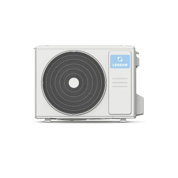Сплит-система инверторная Lessar LS-HE24KLE2/LU-HE24KLE2 серии Avant , изображение 4