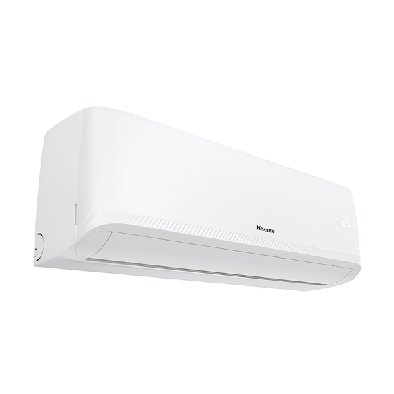 Сплит-система Hisense CITY DC Inverter AS-07UW4RYRCM00, изображение 5