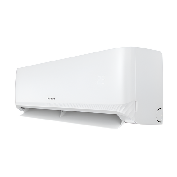 Сплит-система Hisense CITY DC Inverter AS-09UW4RYRCM05