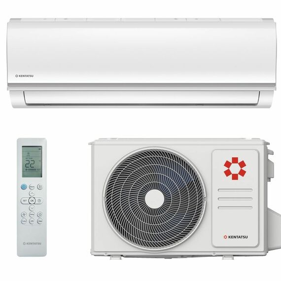 Сплит-система Kentatsu Yuki Inverter KSGYK70HZRN1/KSRYK70HZRN1 , изображение 8