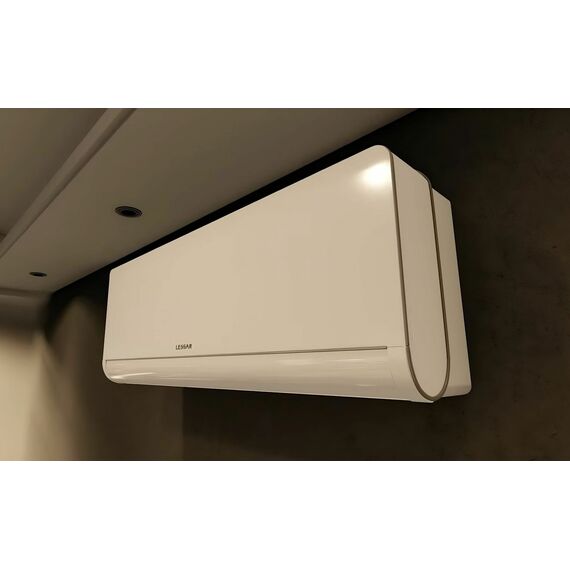 Сплит-система инверторная Lessar Tiger DC Inverter LS-HE12KBE2/LU-HE12KBE2, изображение 22