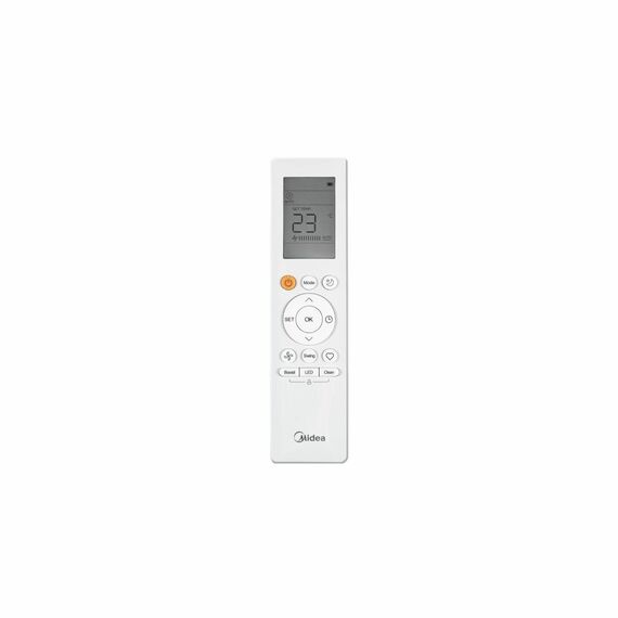 Сплит-система Midea Paramount MSAG1-18HRN1-I/MSAG1-18HRN1-O , изображение 13