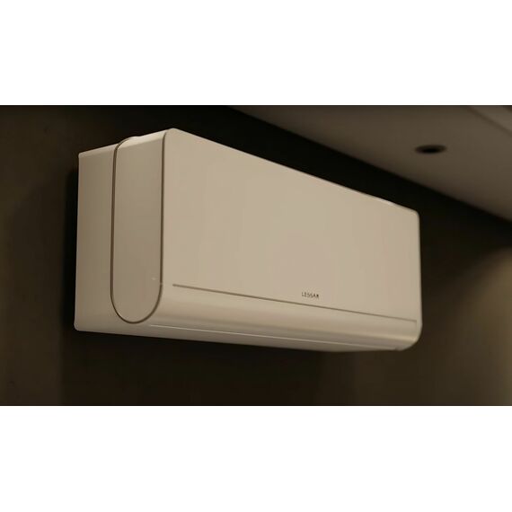 Сплит-система инверторная Lessar Tiger DC Inverter LS-HE09KBE2/LU-HE09KBE2, изображение 23