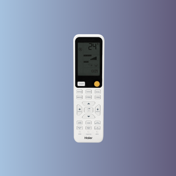 Сплит-система Haier Flexis On-Off HSU-12HFF103/R3-W / HSU-12HUF103/R3 , изображение 14