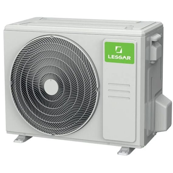 Сплит-система Lessar Flexcool inverter LS-HE24KCE2/LU-HE24KCE2, изображение 3