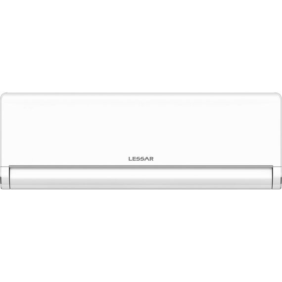 Сплит-система инверторная Lessar Tiger DC Inverter LS-HE18KHE2/LU-HE18KHE2